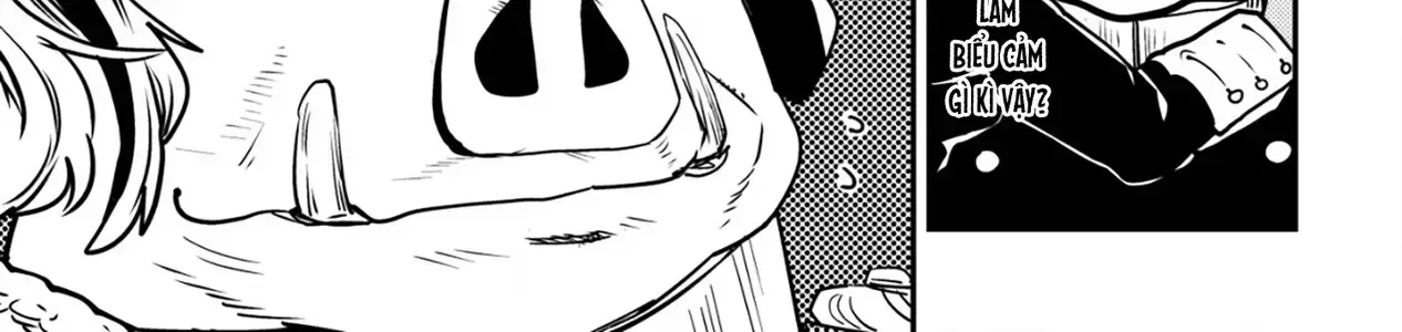 Biên Niên Sử Vương Quốc Orcsen - Vương Quốc Orc Mọi Rợ Đã Thiêu Rụi Vùng Đất Tiên Tộc Hiền Hòa Như Thế Nào? Chap 8 - Next Chap 9