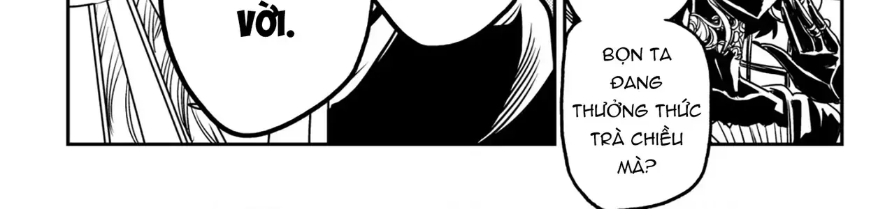 Biên Niên Sử Vương Quốc Orcsen - Vương Quốc Orc Mọi Rợ Đã Thiêu Rụi Vùng Đất Tiên Tộc Hiền Hòa Như Thế Nào? Chap 8 - Next Chap 9