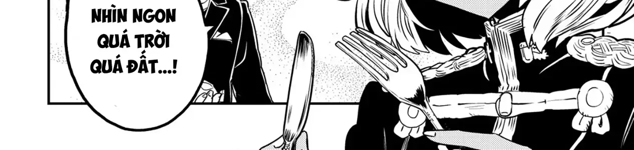 Biên Niên Sử Vương Quốc Orcsen - Vương Quốc Orc Mọi Rợ Đã Thiêu Rụi Vùng Đất Tiên Tộc Hiền Hòa Như Thế Nào? Chap 8 - Next Chap 9