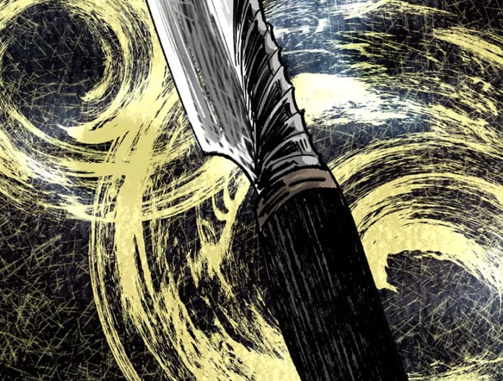 Biệt Bảo Quỷ Sự Lục Chap 21 - Next Chap 22