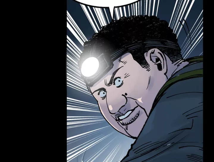 Biệt Bảo Quỷ Sự Lục Chap 21 - Next Chap 22