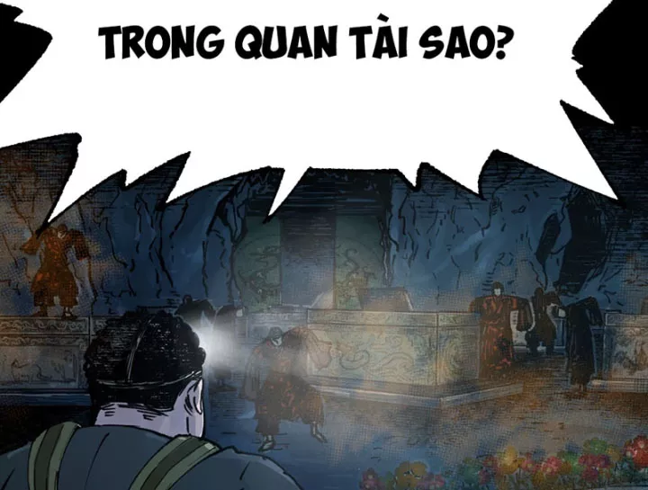 Biệt Bảo Quỷ Sự Lục Chap 21 - Next Chap 22