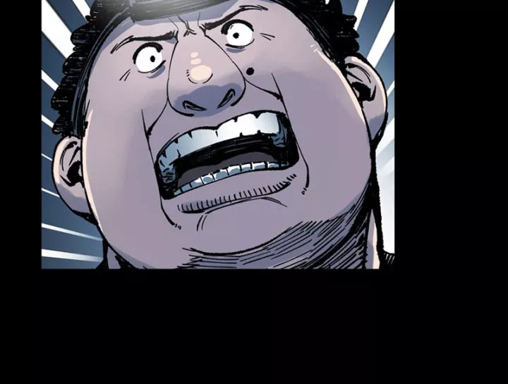 Biệt Bảo Quỷ Sự Lục Chap 21 - Next Chap 22