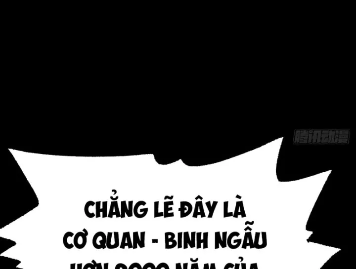 Biệt Bảo Quỷ Sự Lục Chap 21 - Next Chap 22