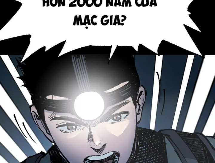 Biệt Bảo Quỷ Sự Lục Chap 21 - Next Chap 22