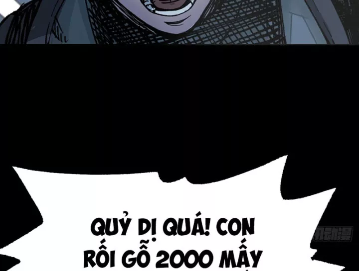 Biệt Bảo Quỷ Sự Lục Chap 21 - Next Chap 22