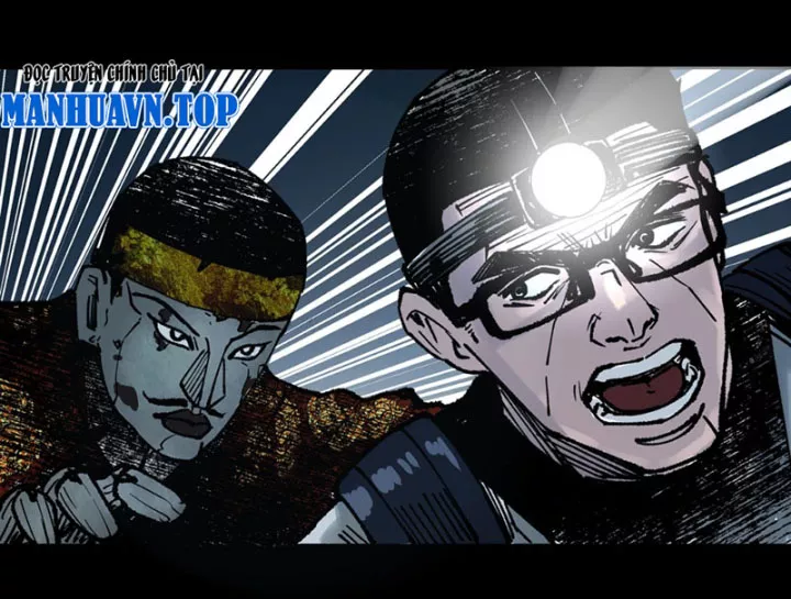 Biệt Bảo Quỷ Sự Lục Chap 21 - Next Chap 22