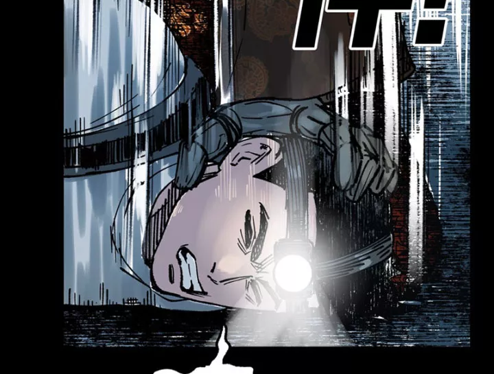 Biệt Bảo Quỷ Sự Lục Chap 21 - Next Chap 22