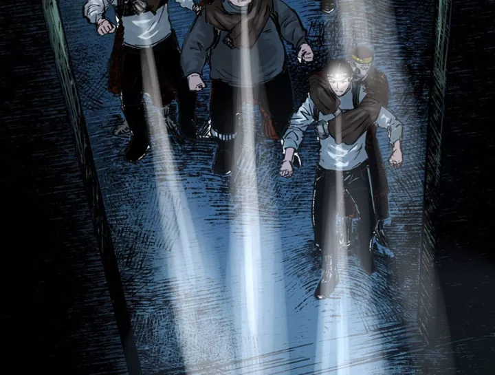 Biệt Bảo Quỷ Sự Lục Chap 21 - Next Chap 22