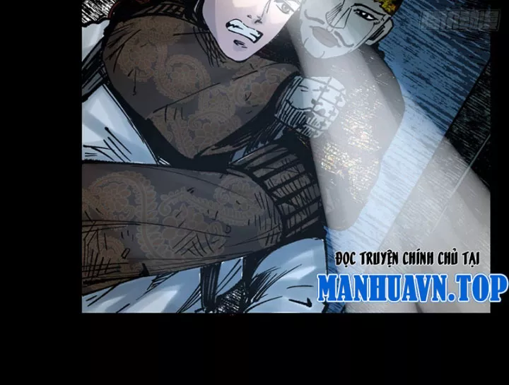 Biệt Bảo Quỷ Sự Lục Chap 21 - Next Chap 22