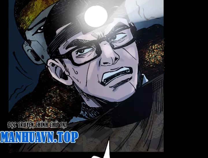 Biệt Bảo Quỷ Sự Lục Chap 21 - Next Chap 22