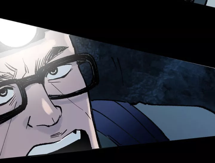 Biệt Bảo Quỷ Sự Lục Chap 21 - Next Chap 22