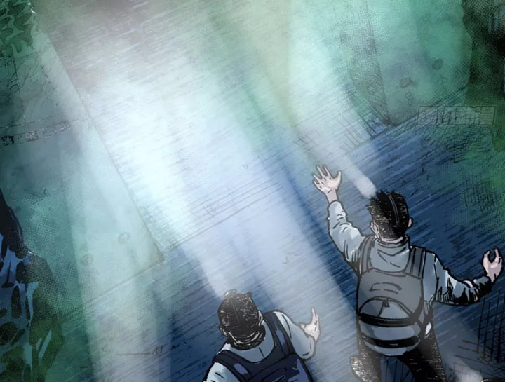 Biệt Bảo Quỷ Sự Lục Chap 21 - Next Chap 22