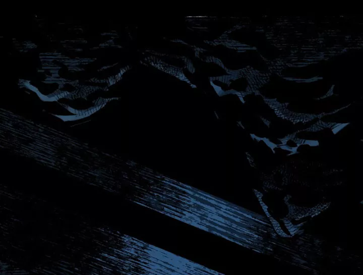 Biệt Bảo Quỷ Sự Lục Chap 21 - Next Chap 22