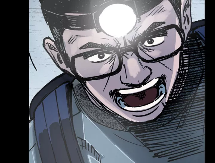 Biệt Bảo Quỷ Sự Lục Chap 21 - Next Chap 22