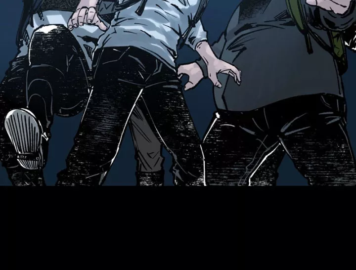 Biệt Bảo Quỷ Sự Lục Chap 21 - Next Chap 22