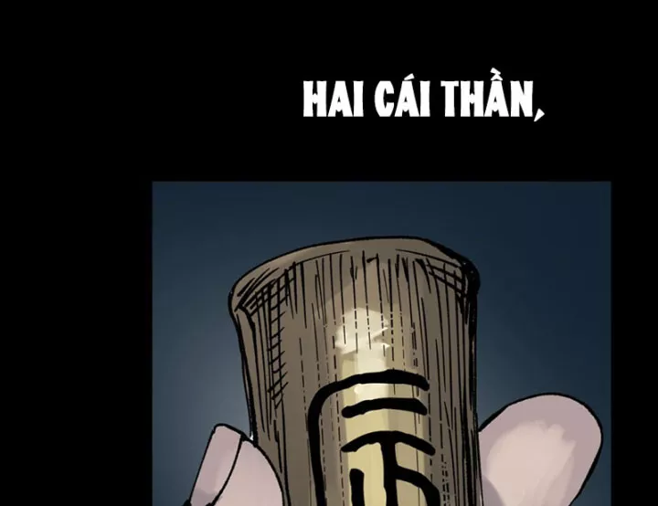 Biệt Bảo Quỷ Sự Lục Chap 21 - Next Chap 22