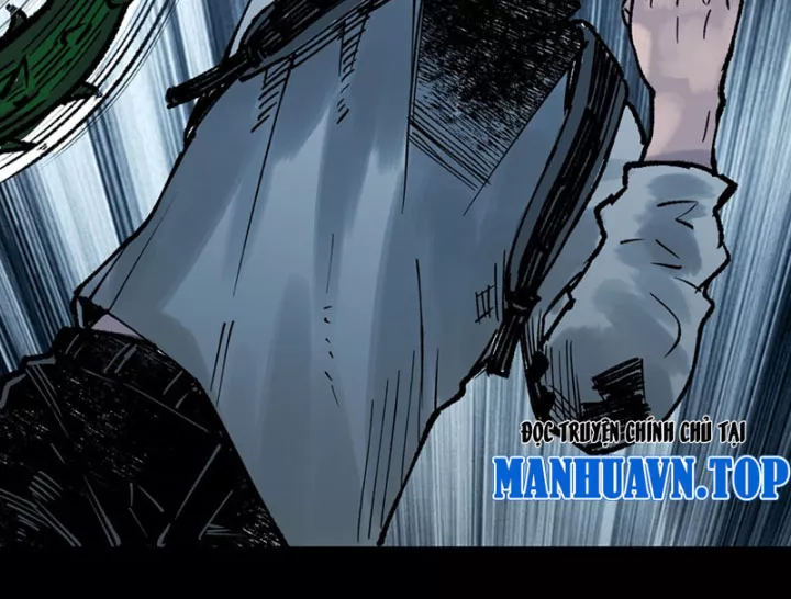 Biệt Bảo Quỷ Sự Lục Chap 21 - Next Chap 22