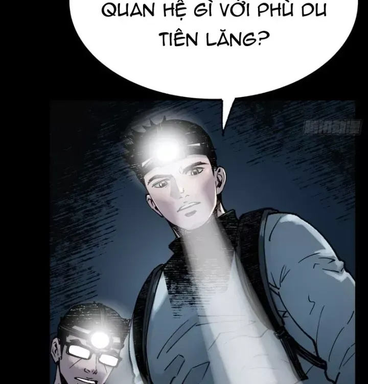 Biệt Bảo Quỷ Sự Lục Chap 22 - Next Chap 23