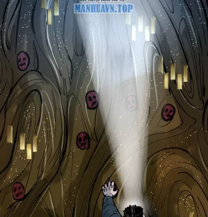 Biệt Bảo Quỷ Sự Lục Chap 22 - Next Chap 23