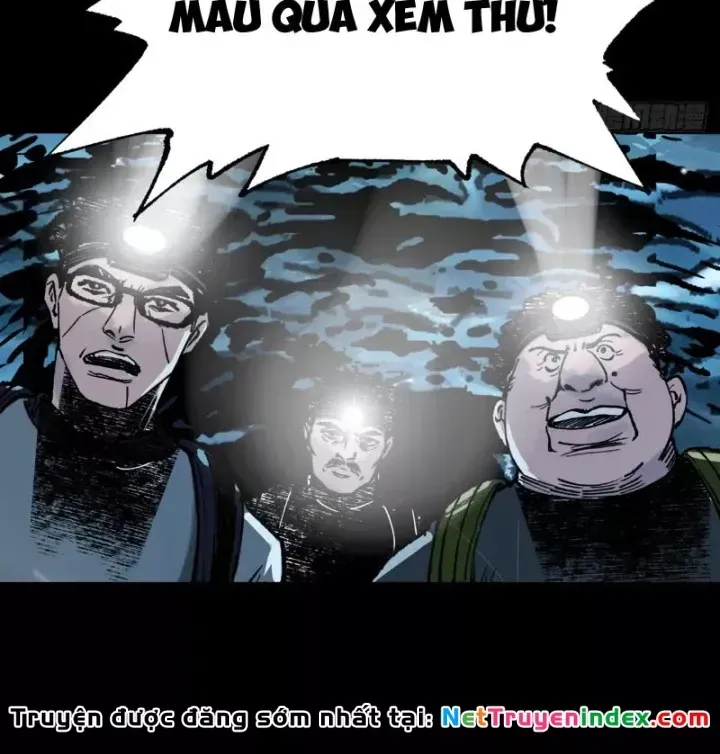 Biệt Bảo Quỷ Sự Lục Chap 22 - Next Chap 23