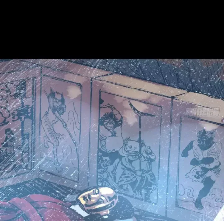 Biệt Bảo Quỷ Sự Lục Chap 22 - Next Chap 23