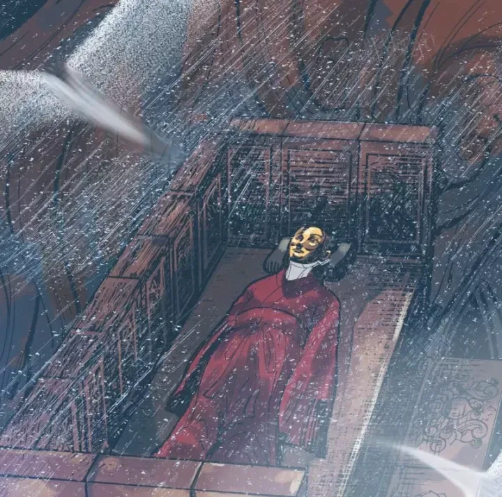 Biệt Bảo Quỷ Sự Lục Chap 22 - Next Chap 23