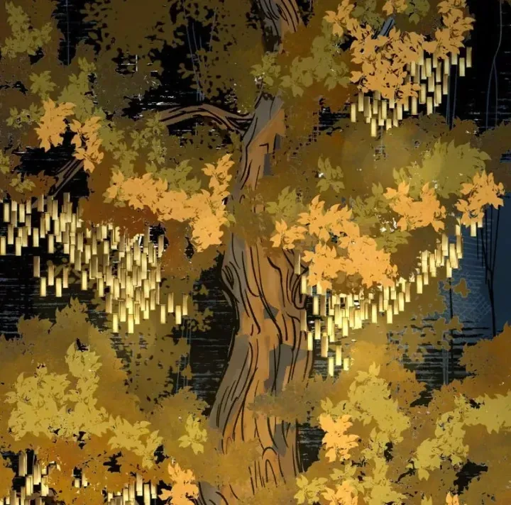 Biệt Bảo Quỷ Sự Lục Chap 22 - Next Chap 23