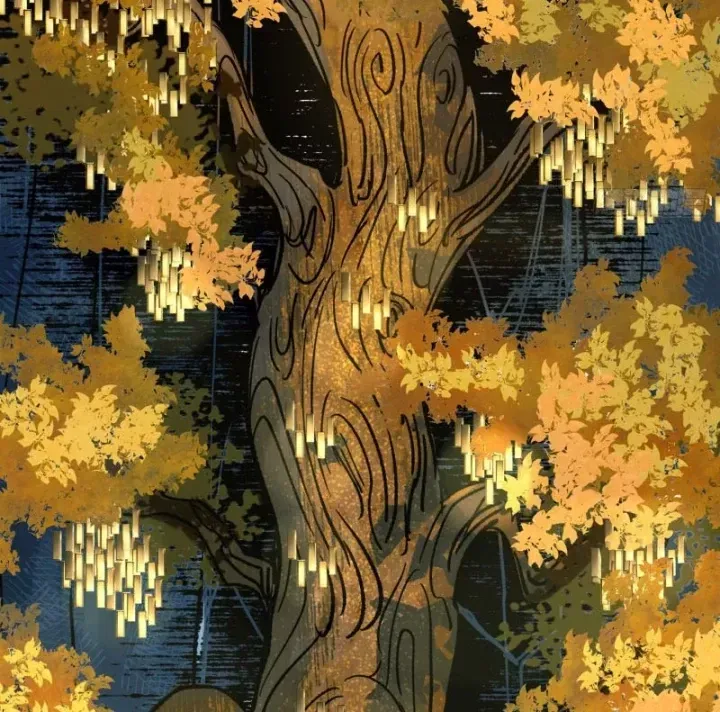 Biệt Bảo Quỷ Sự Lục Chap 22 - Next Chap 23