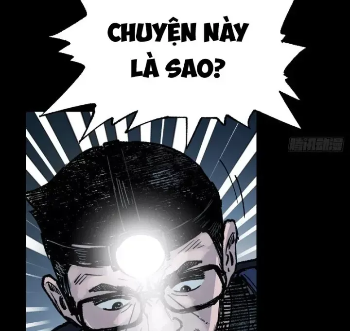 Biệt Bảo Quỷ Sự Lục Chap 22 - Next Chap 23