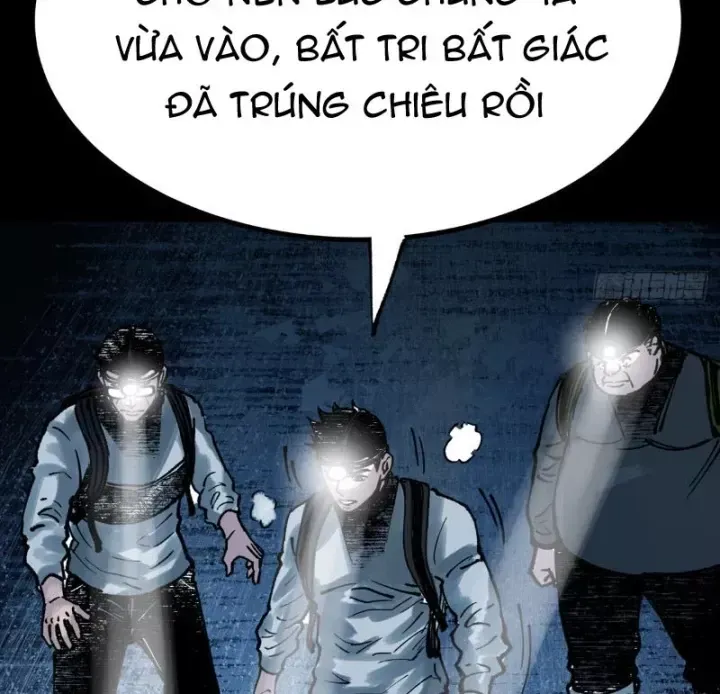 Biệt Bảo Quỷ Sự Lục Chap 22 - Next Chap 23