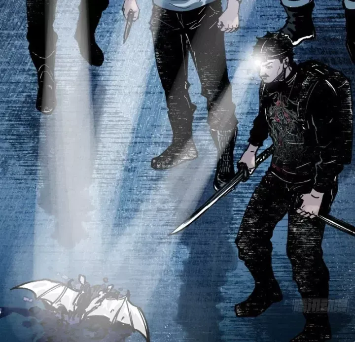 Biệt Bảo Quỷ Sự Lục Chap 22 - Next Chap 23