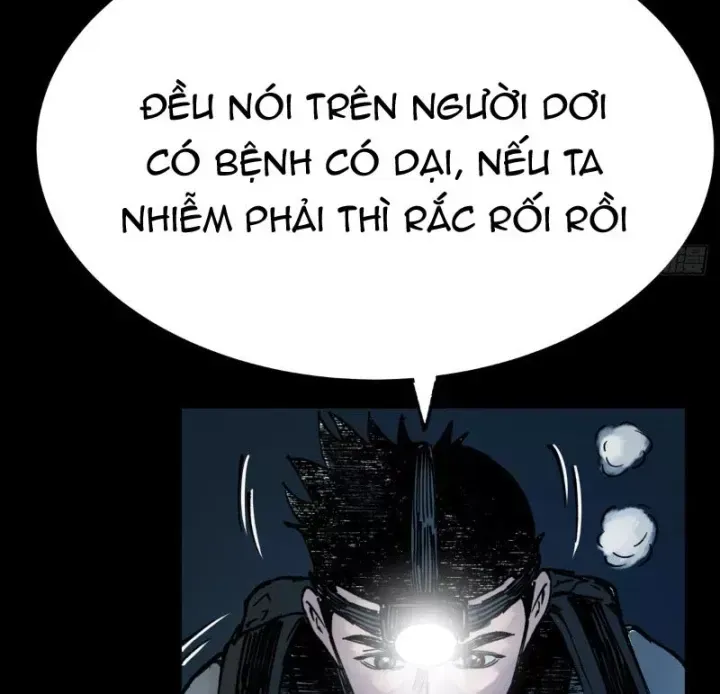 Biệt Bảo Quỷ Sự Lục Chap 22 - Next Chap 23