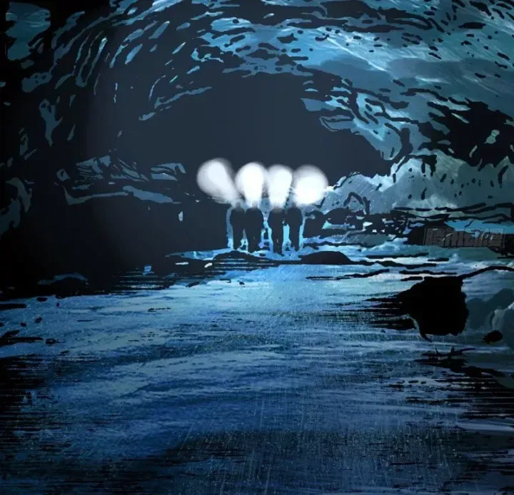 Biệt Bảo Quỷ Sự Lục Chap 22 - Next Chap 23