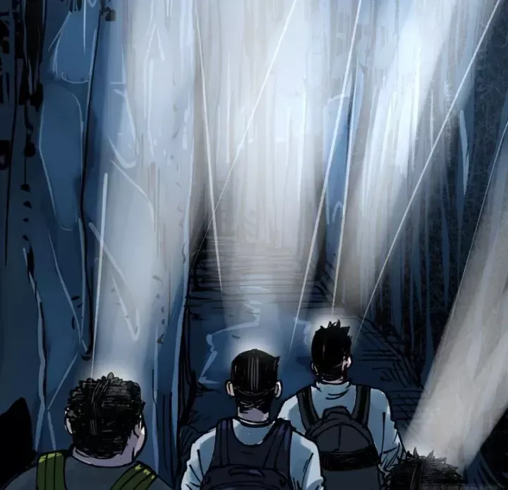 Biệt Bảo Quỷ Sự Lục Chap 22 - Next Chap 23