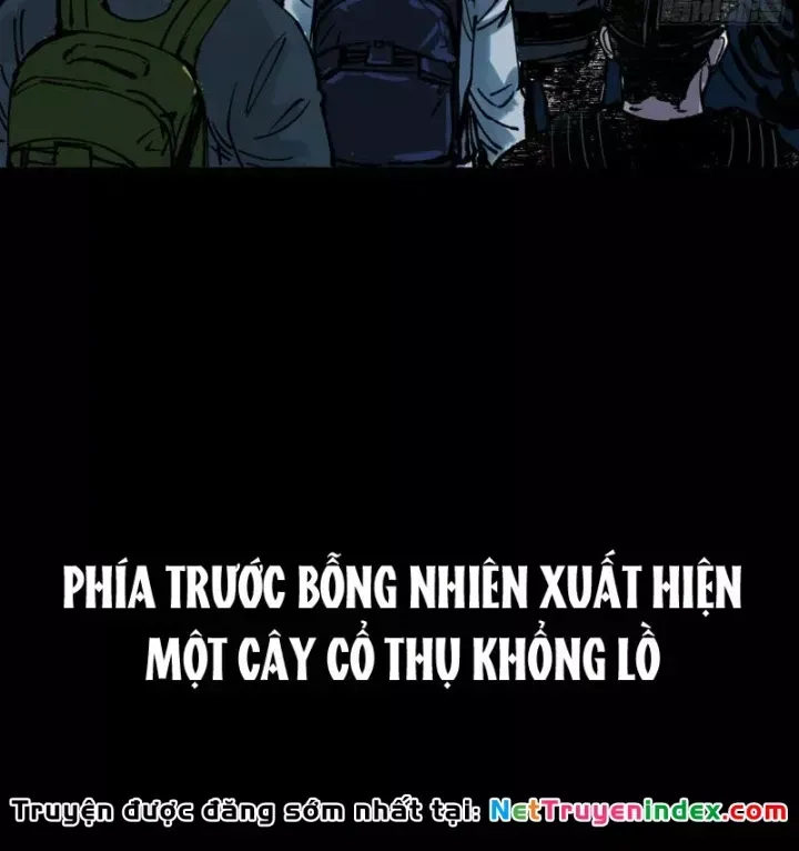 Biệt Bảo Quỷ Sự Lục Chap 22 - Next Chap 23