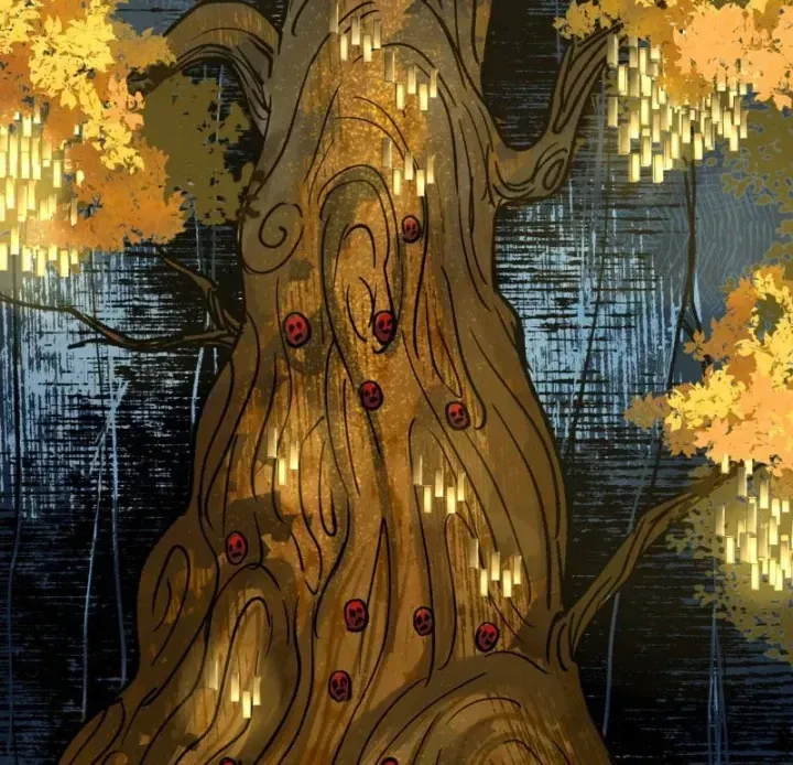 Biệt Bảo Quỷ Sự Lục Chap 22 - Next Chap 23