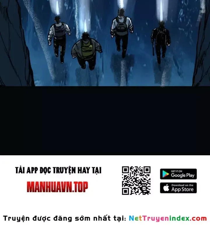 Biệt Bảo Quỷ Sự Lục Chap 22 - Next Chap 23