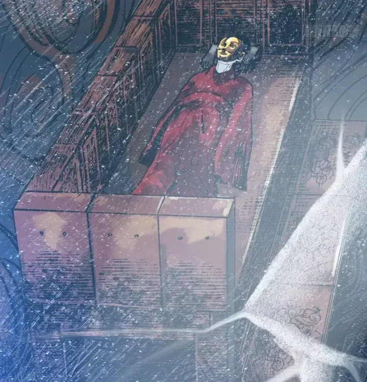 Biệt Bảo Quỷ Sự Lục Chap 22 - Next Chap 23