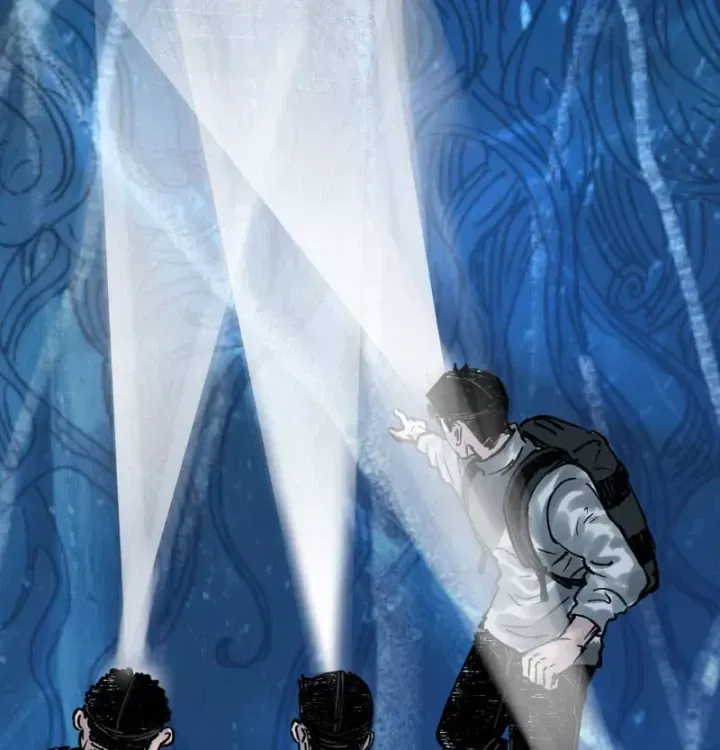 Biệt Bảo Quỷ Sự Lục Chap 22 - Next Chap 23