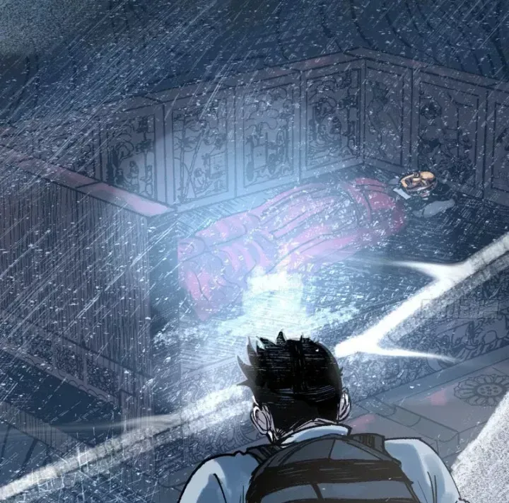 Biệt Bảo Quỷ Sự Lục Chap 23 - Next Chap 24