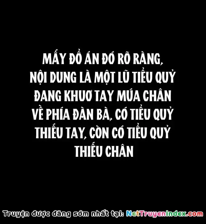 Biệt Bảo Quỷ Sự Lục Chap 23 - Next Chap 24