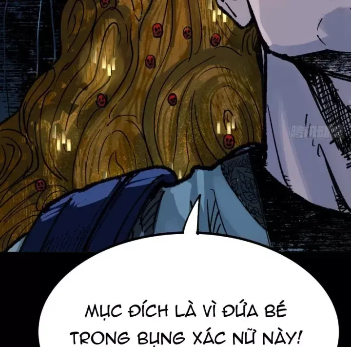 Biệt Bảo Quỷ Sự Lục Chap 23 - Next Chap 24