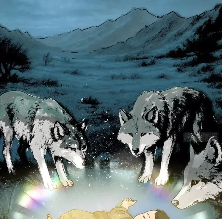 Biệt Bảo Quỷ Sự Lục Chap 23 - Next Chap 24