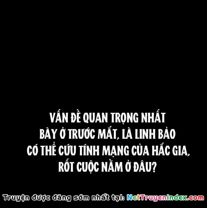 Biệt Bảo Quỷ Sự Lục Chap 23 - Next Chap 24