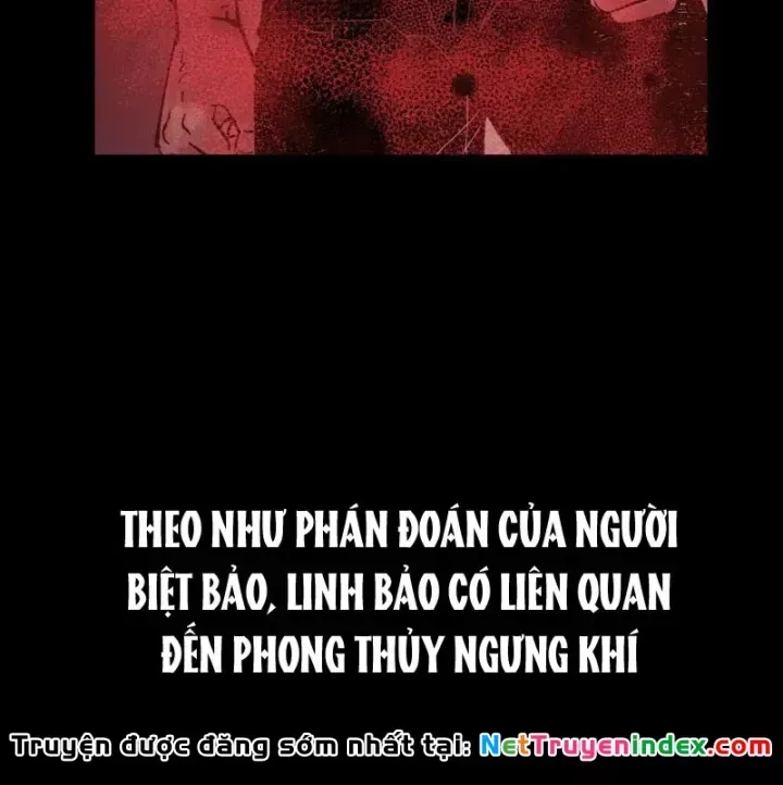 Biệt Bảo Quỷ Sự Lục Chap 23 - Next Chap 24