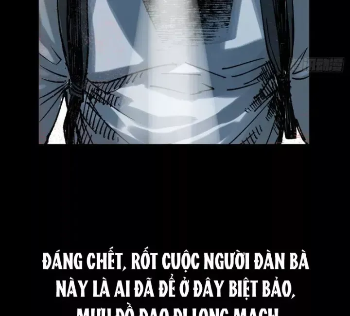 Biệt Bảo Quỷ Sự Lục Chap 23 - Next Chap 24