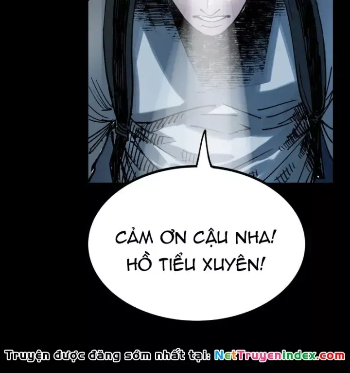 Biệt Bảo Quỷ Sự Lục Chap 23 - Next Chap 24