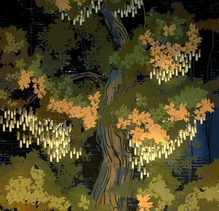 Biệt Bảo Quỷ Sự Lục Chap 23 - Next Chap 24