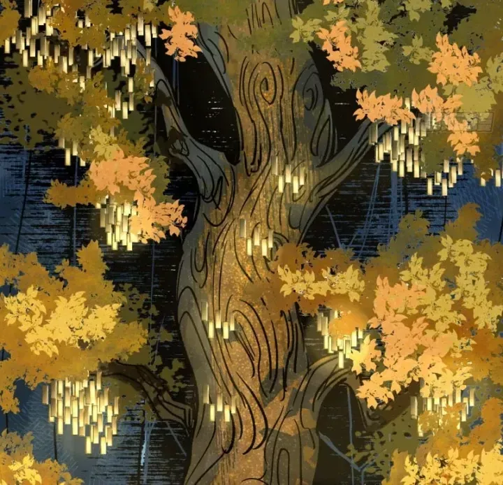 Biệt Bảo Quỷ Sự Lục Chap 23 - Next Chap 24